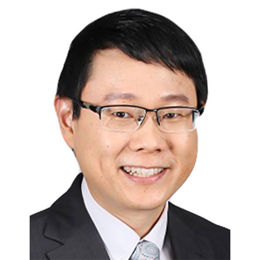 Dr. John Chia Whay Kuang 