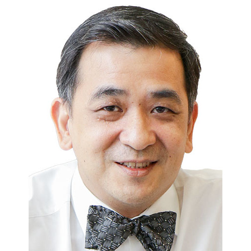 Dr. Stephen Chang