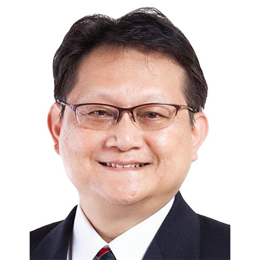 Dr. Chia Kok Hoong