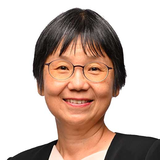 Dr. Goh Ping PIng