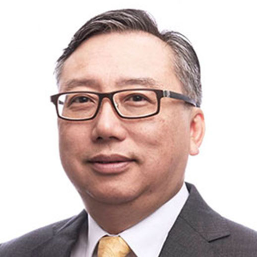 Dr. Denis Cheong