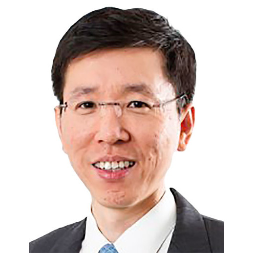 Dr. Daniel Chan
