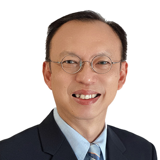 Dr. Law Weng Giap