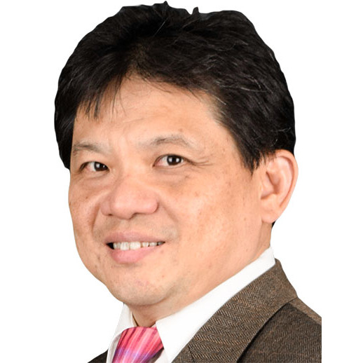 Dr. Lim HuiFang