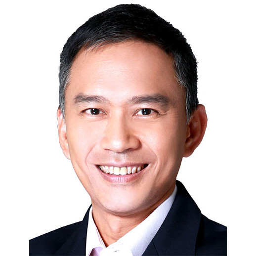 Dr. Bernard Kwok