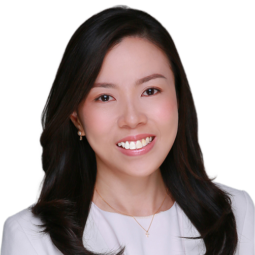 Dr. Olivia Huang Shimin