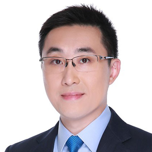 Dr. Dennis Ng Zhaowen