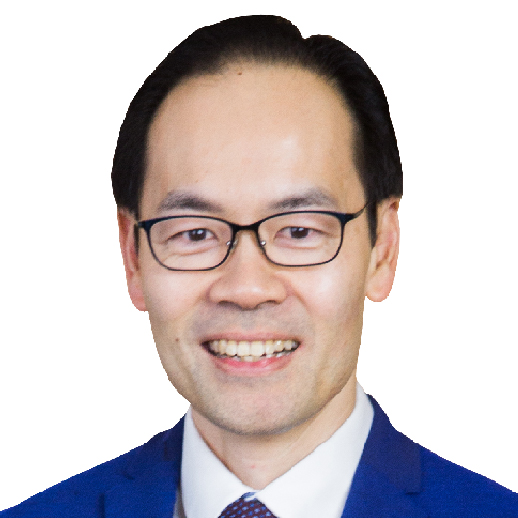 Dr. Gerald Tan Yau Min