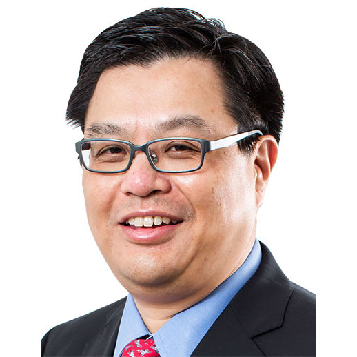 Dr. Hsieh Wen-Son