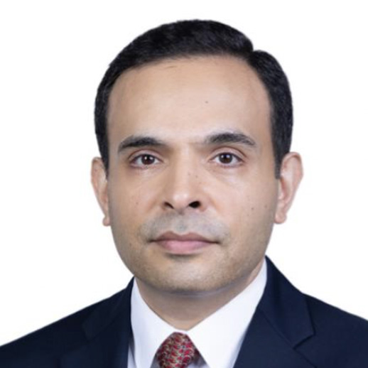 Dr. Behram Ali Khan