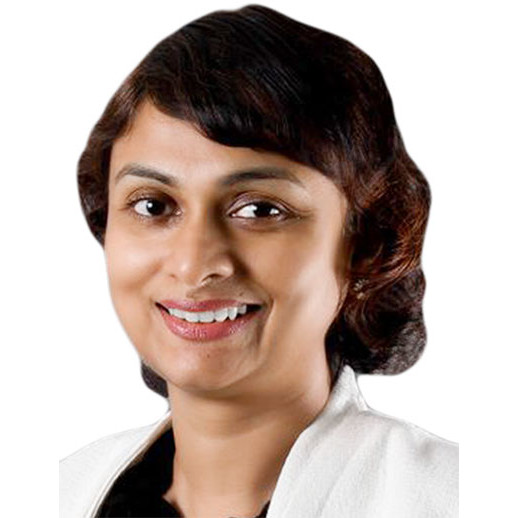 Dr. Radhika Lakshmanan
