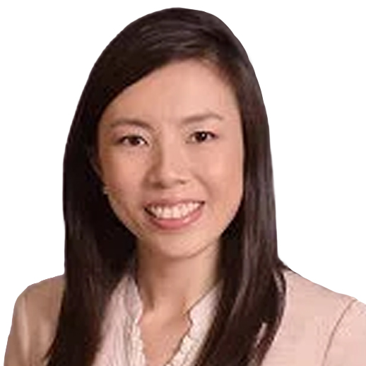 Dr. Olivia Huang Shimin