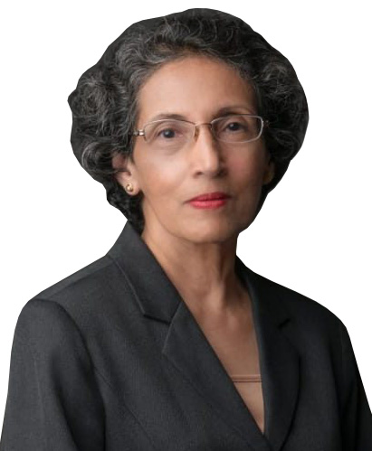 Dr. Rathi Mahendran