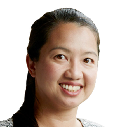 Dr. Felicia Tan