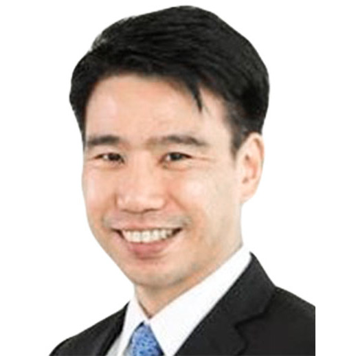 Dr. Jarrod Lee Piao