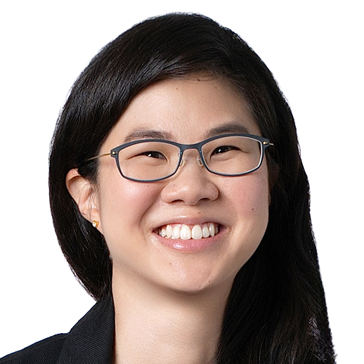 Dr. Sabrina Ng