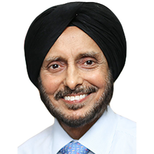 Dr. Baldev Singh