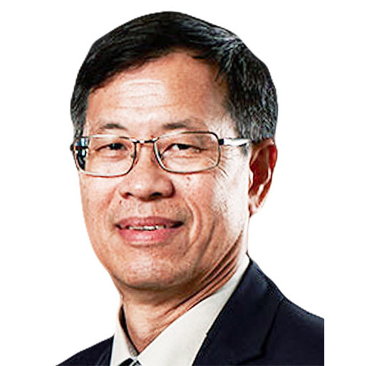 Dr. Khong Kok Sun