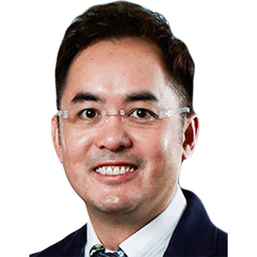 Dr. Chong Keen Wai