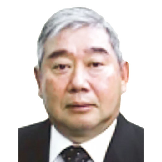 Dr. Charles Chan
