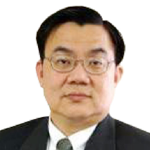 Dr. Chou Ning