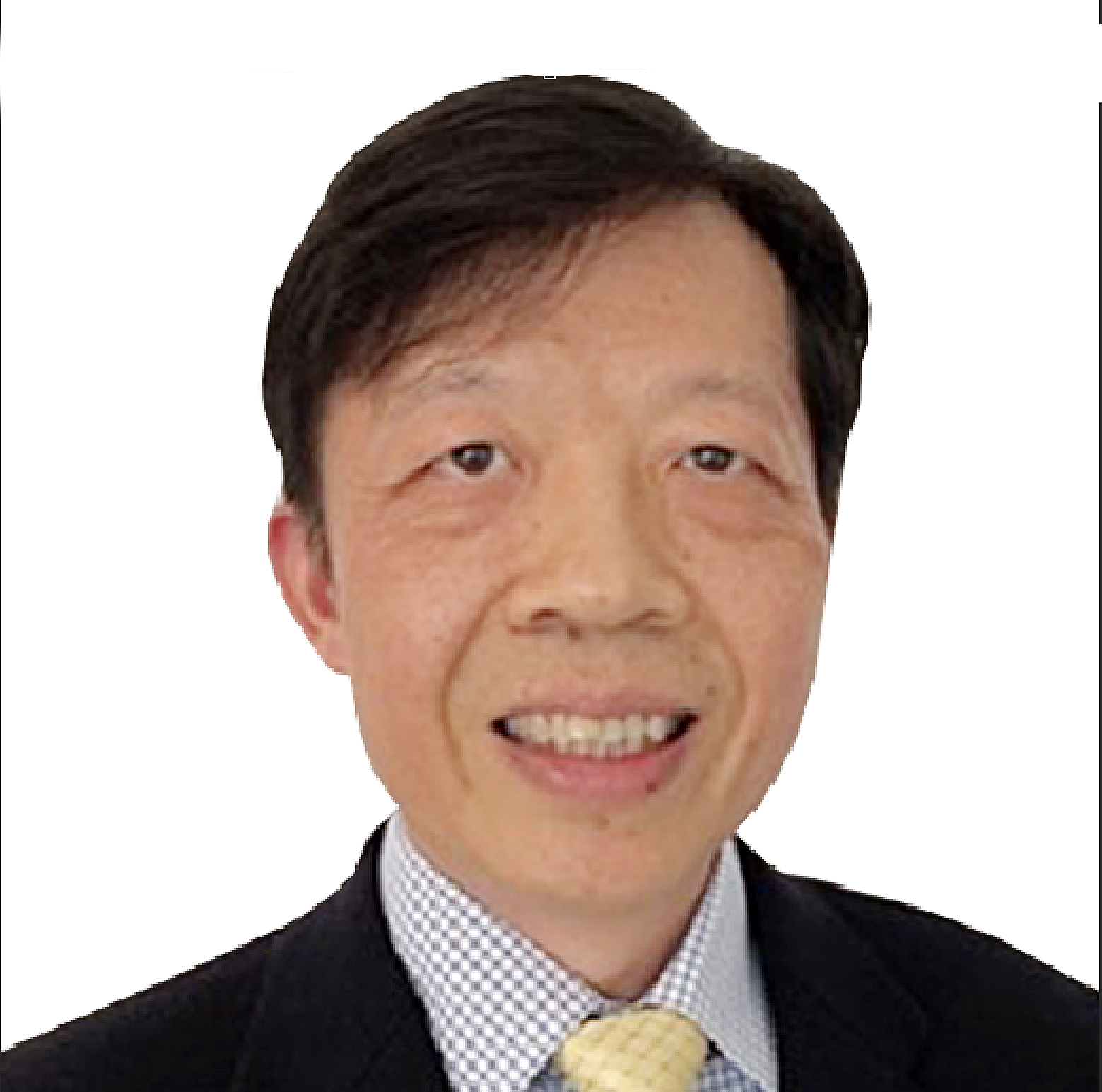 Dr. Robert Lo Su Chun