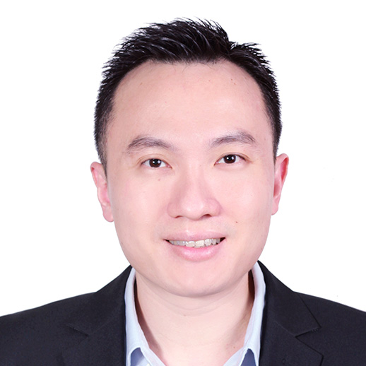 Dr. Jason See Jia Hao