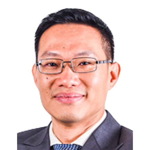 Dr. Tan Chyn Hong