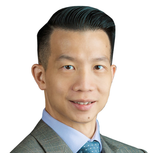 Dr. Daniel Phang