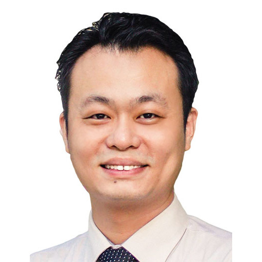 Dr. Tan Hong Yee