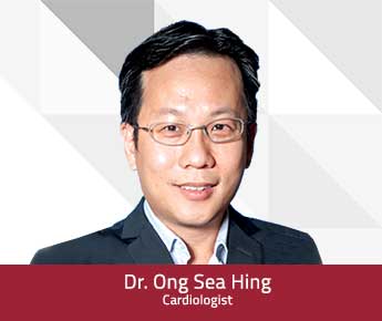 Ong Sea Hing
