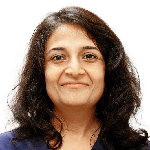 Dr. Dr. Garvi Pandya - Internal Medicine specialist at Farrer Park Hospital, Singapore