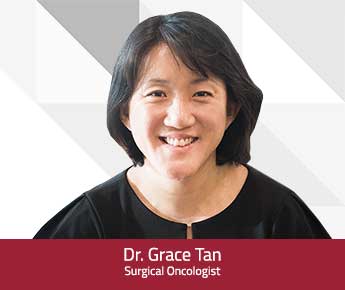 Grace Tan