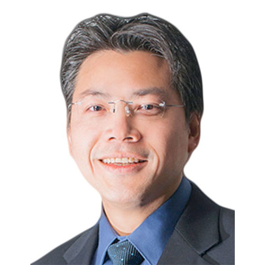 Dr. Chong Shih Jian Simon 