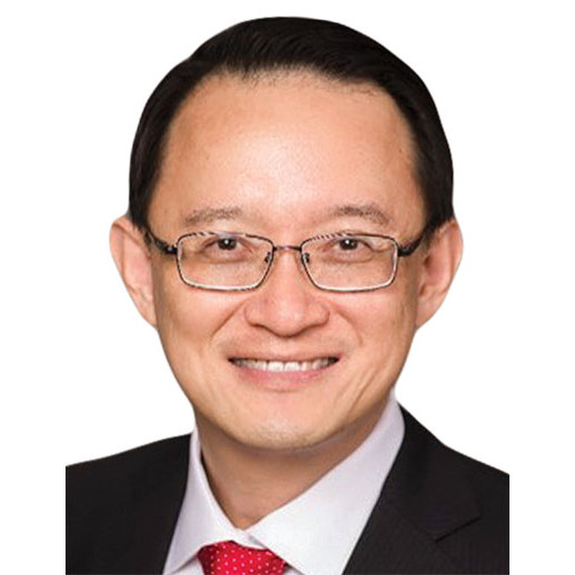Dr. Kong Hwai Loong