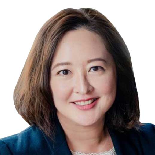 Dr. Frances Lim