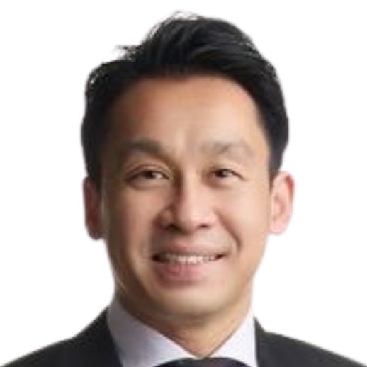 Dr. Victor Wang Tzong-Jin