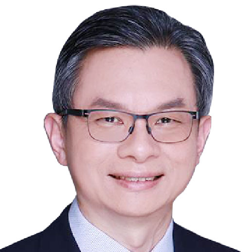 Dr. Tan Yih Kai