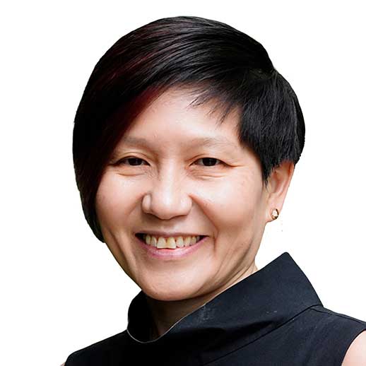 Dr. Patricia Kho