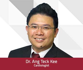 Ang Teck Kee