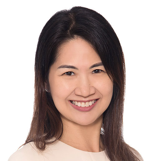 Dr. Melanie Seah