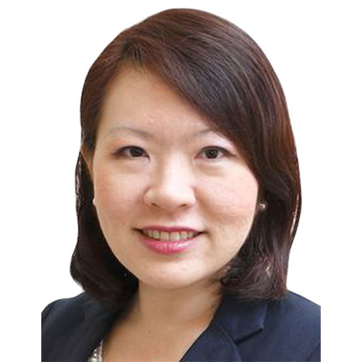 Dr. Joy Chan