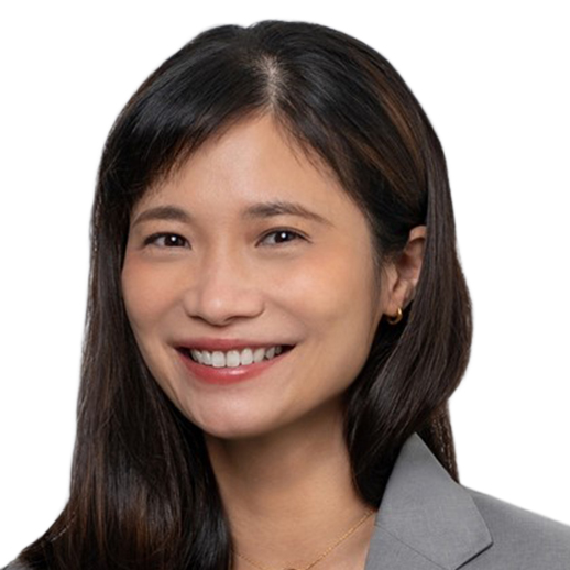 Dr. Wong Ru Xin