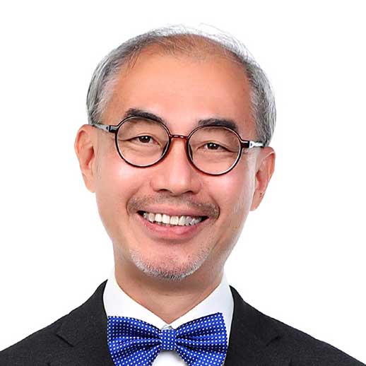 Dr. Victor Keng