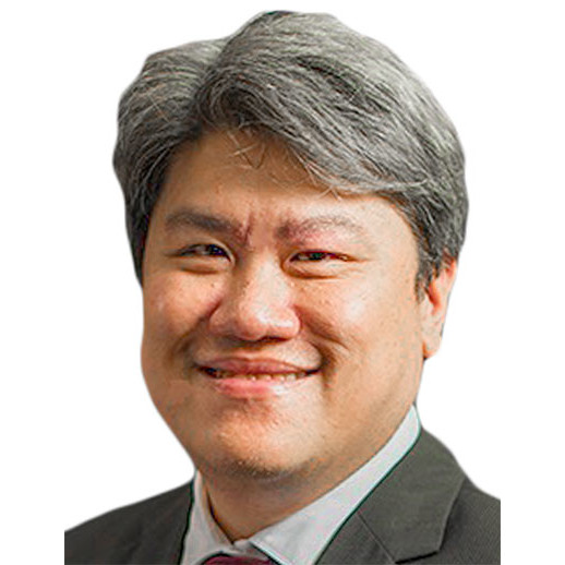 Dr. Ong Kong Wee