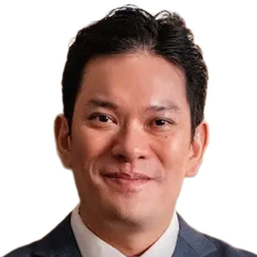 Dr. Thor Timothy, Anuntapon Chutatape