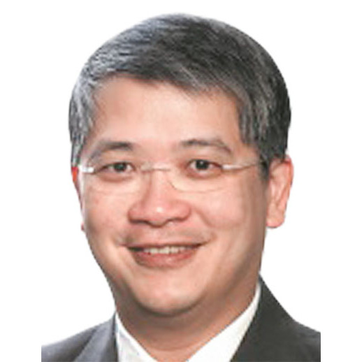 Dr. Chan Hsiang Sui