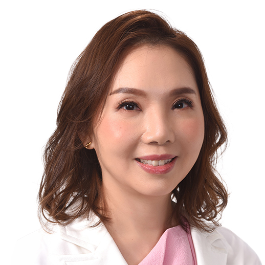 Dr. Jean Ho Chin Ching