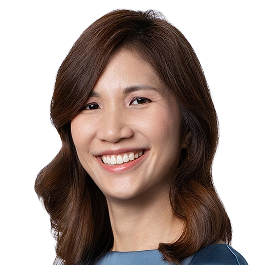 Dr. Debbie Hong Pooi Mun