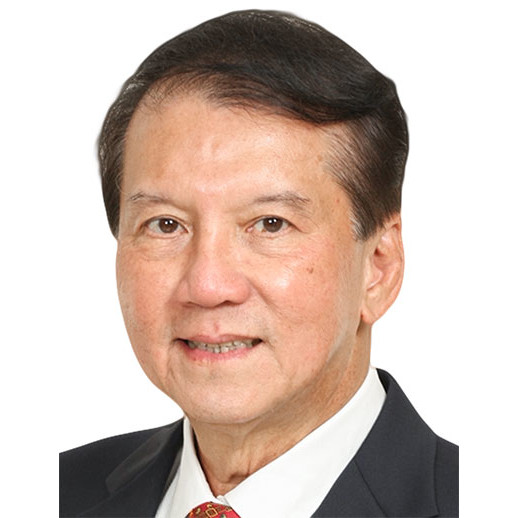 Dr. Alex KH Ooi